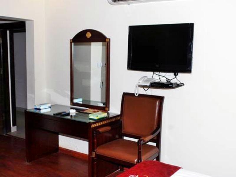 ال متعب سويتس الفلاح 1 Lejlighedshotel Riyadh Eksteriør billede
