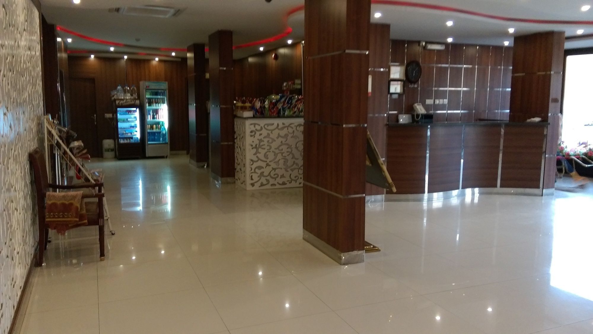 ال متعب سويتس الفلاح 1 Lejlighedshotel Riyadh Eksteriør billede