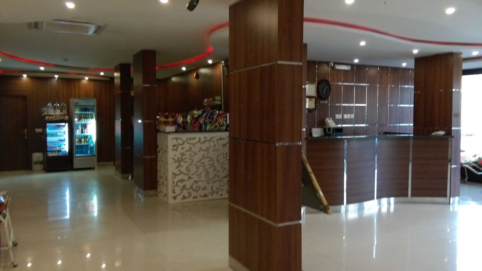 ال متعب سويتس الفلاح 1 Lejlighedshotel Riyadh Eksteriør billede