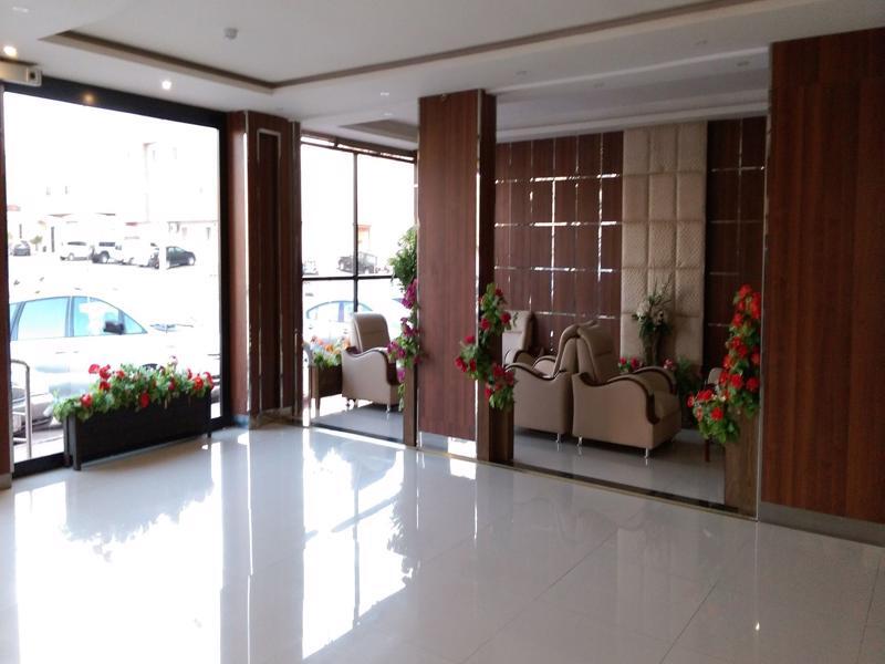 ال متعب سويتس الفلاح 1 Lejlighedshotel Riyadh Eksteriør billede